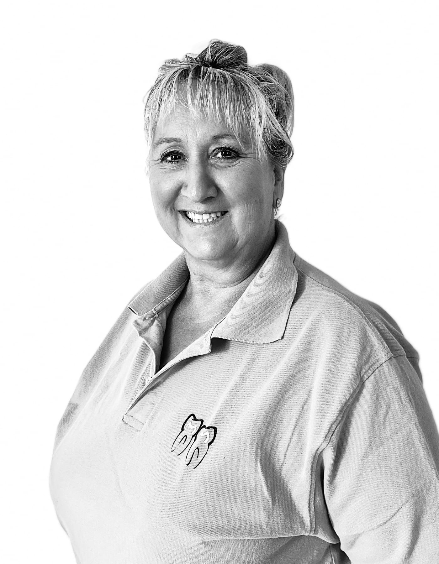 Birgitte Billet, Praxis Dr. Christian Mall, Freiburg