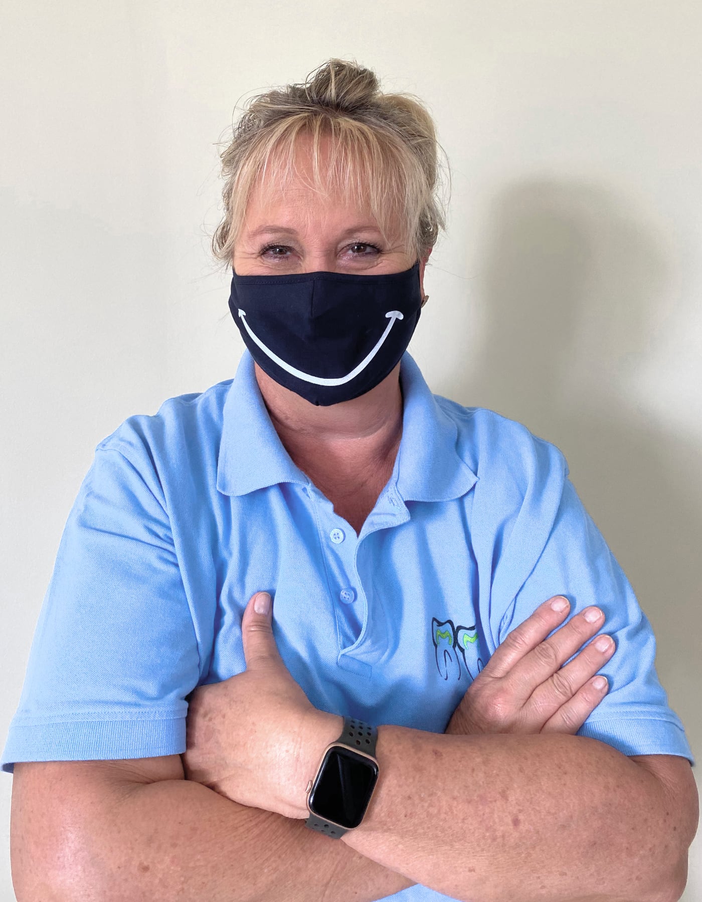 Birgitte Billet, Praxis Dr. Christian Mall, Freiburg