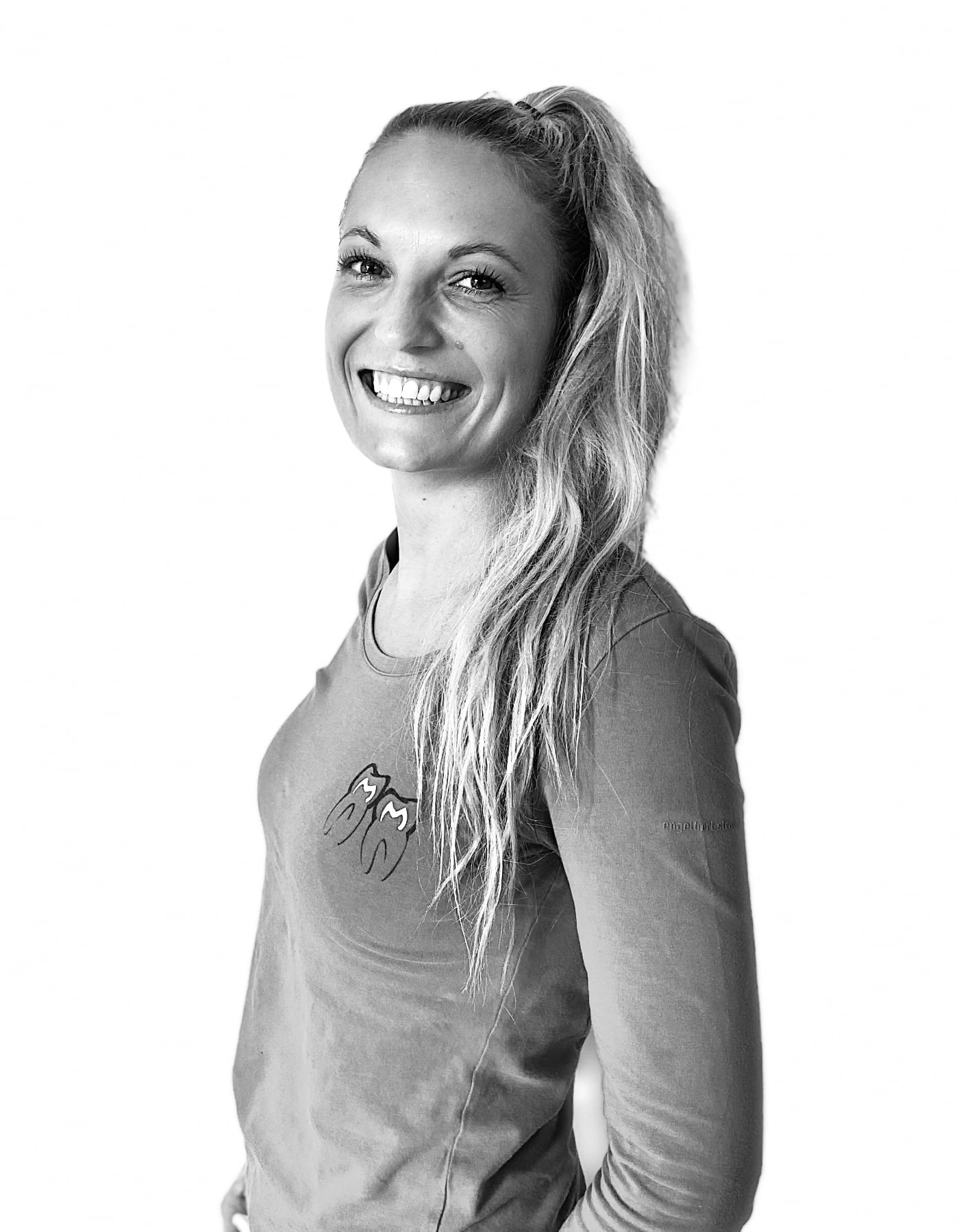 Jasmin Horsch, Praxis Dr. Christian Mall, Freiburg