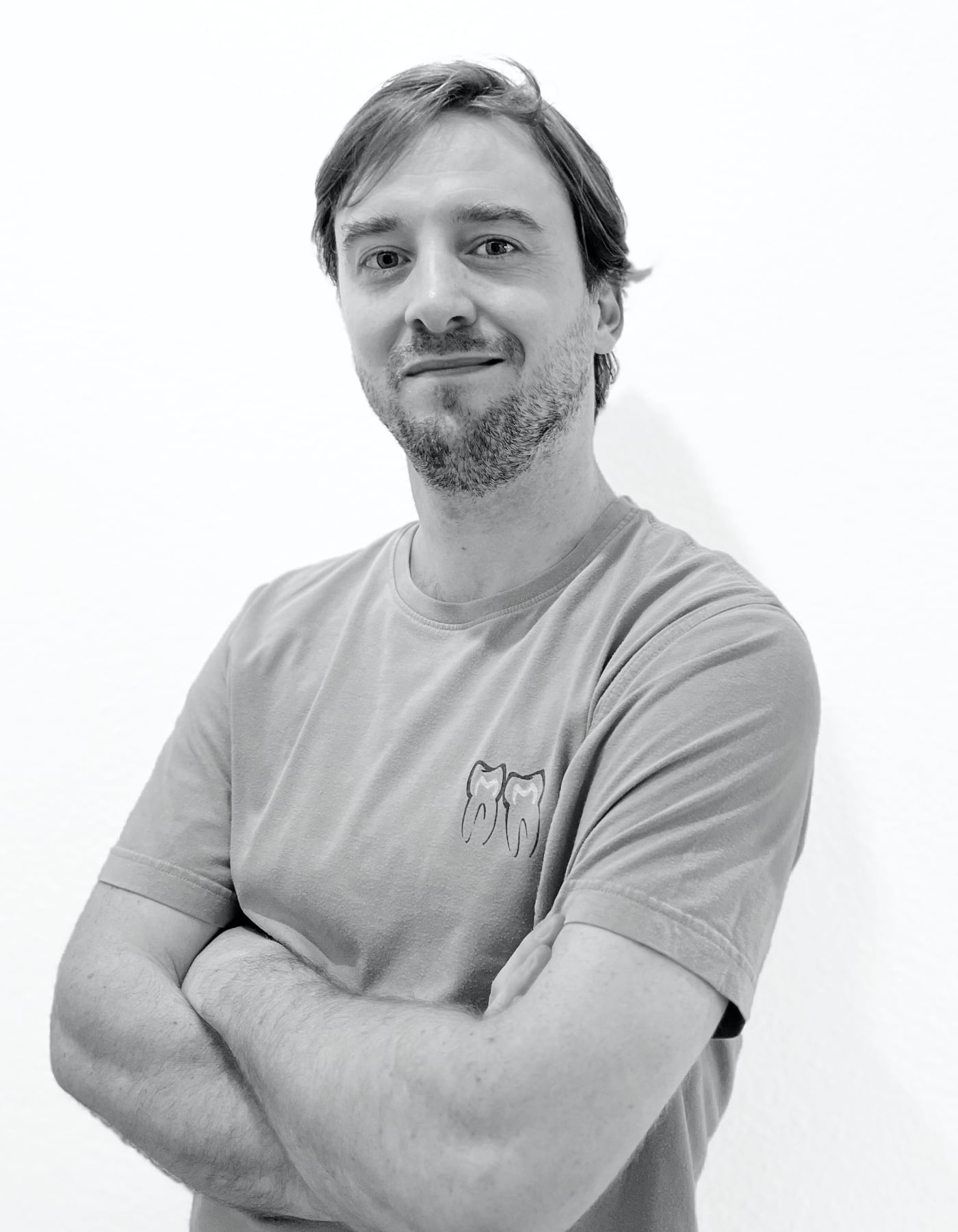 Philipp Kroneberg, Praxis Dr. Christian Mall, Freiburg