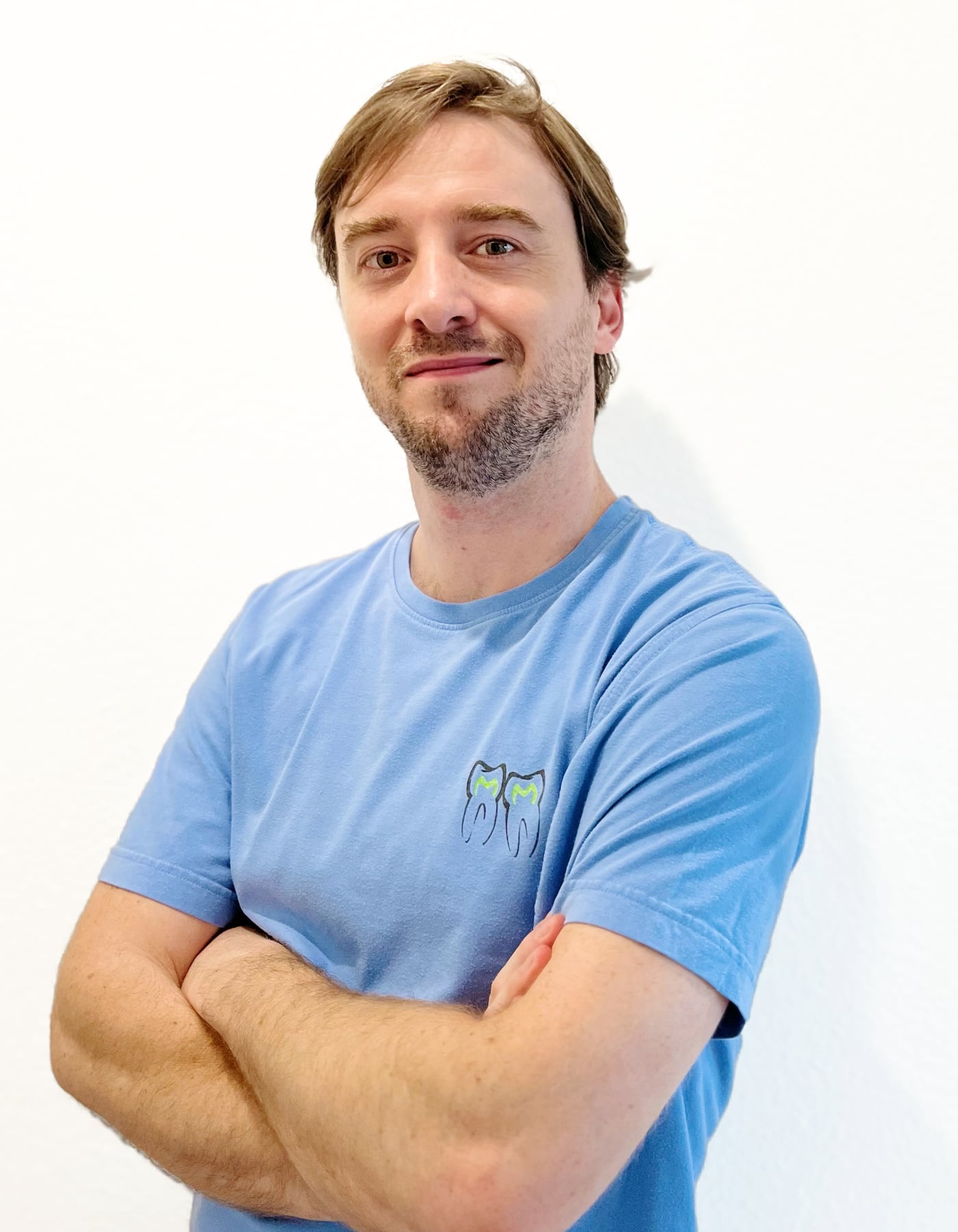 Philipp Kroneberg, Praxis Dr. Christian Mall, Freiburg